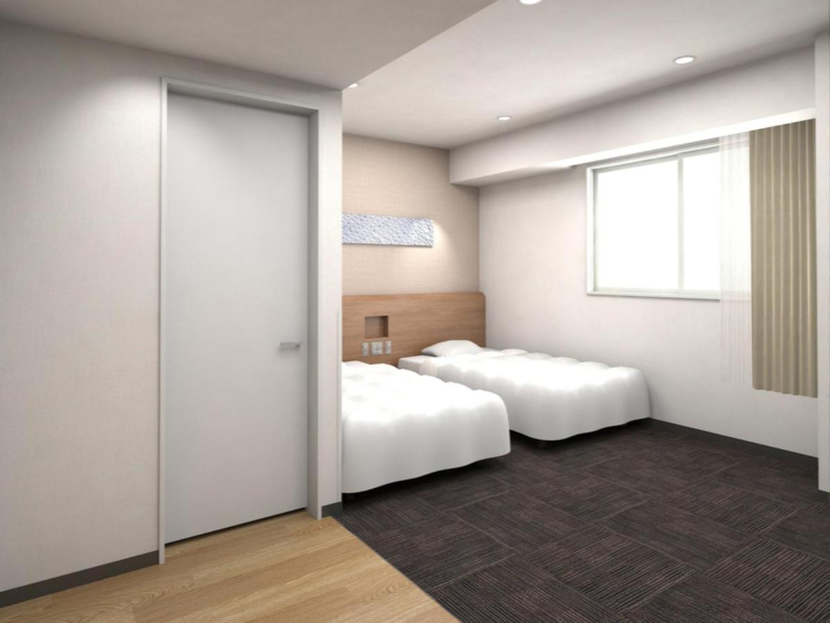 R&B Hotel Nagoya Ekimae - Vacation Stay 15188V Екстер'єр фото
