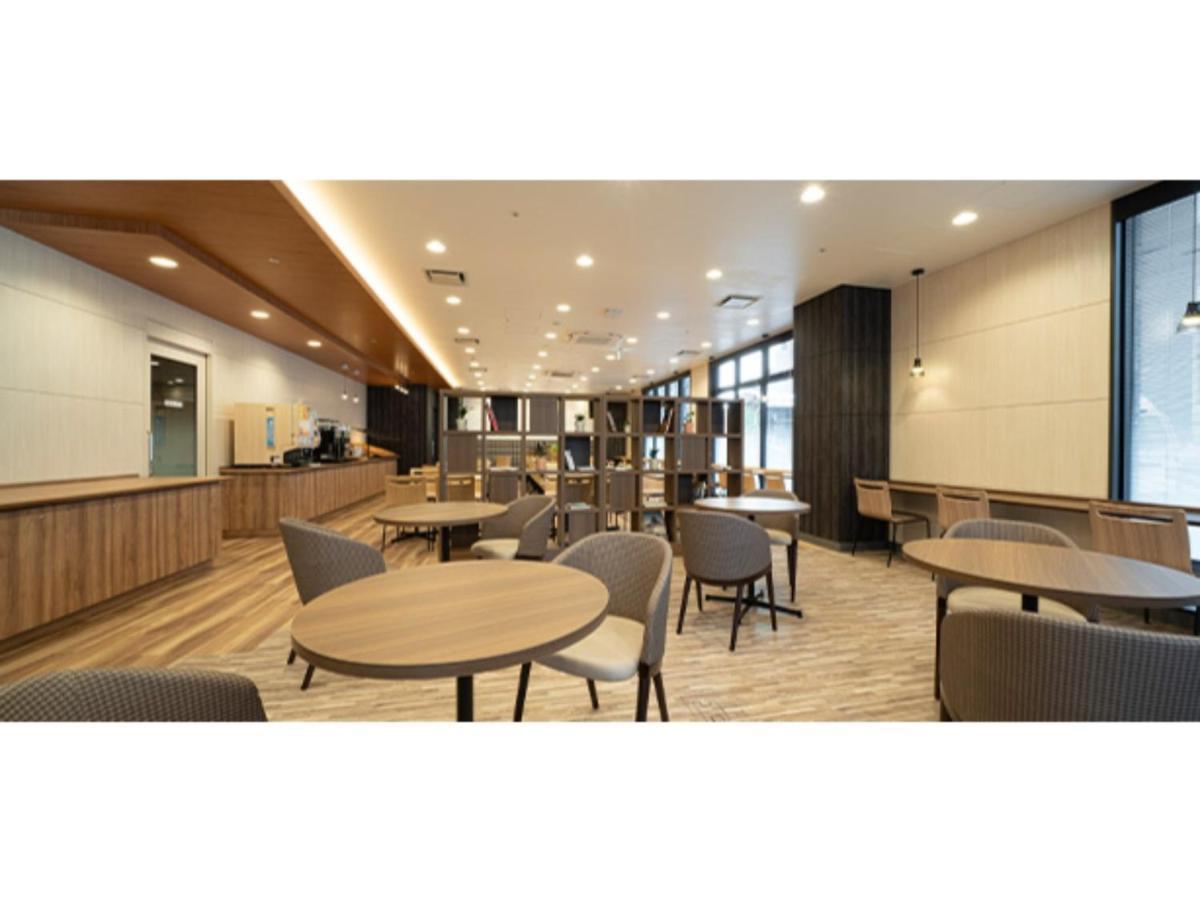 R&B Hotel Nagoya Ekimae - Vacation Stay 15188V Екстер'єр фото
