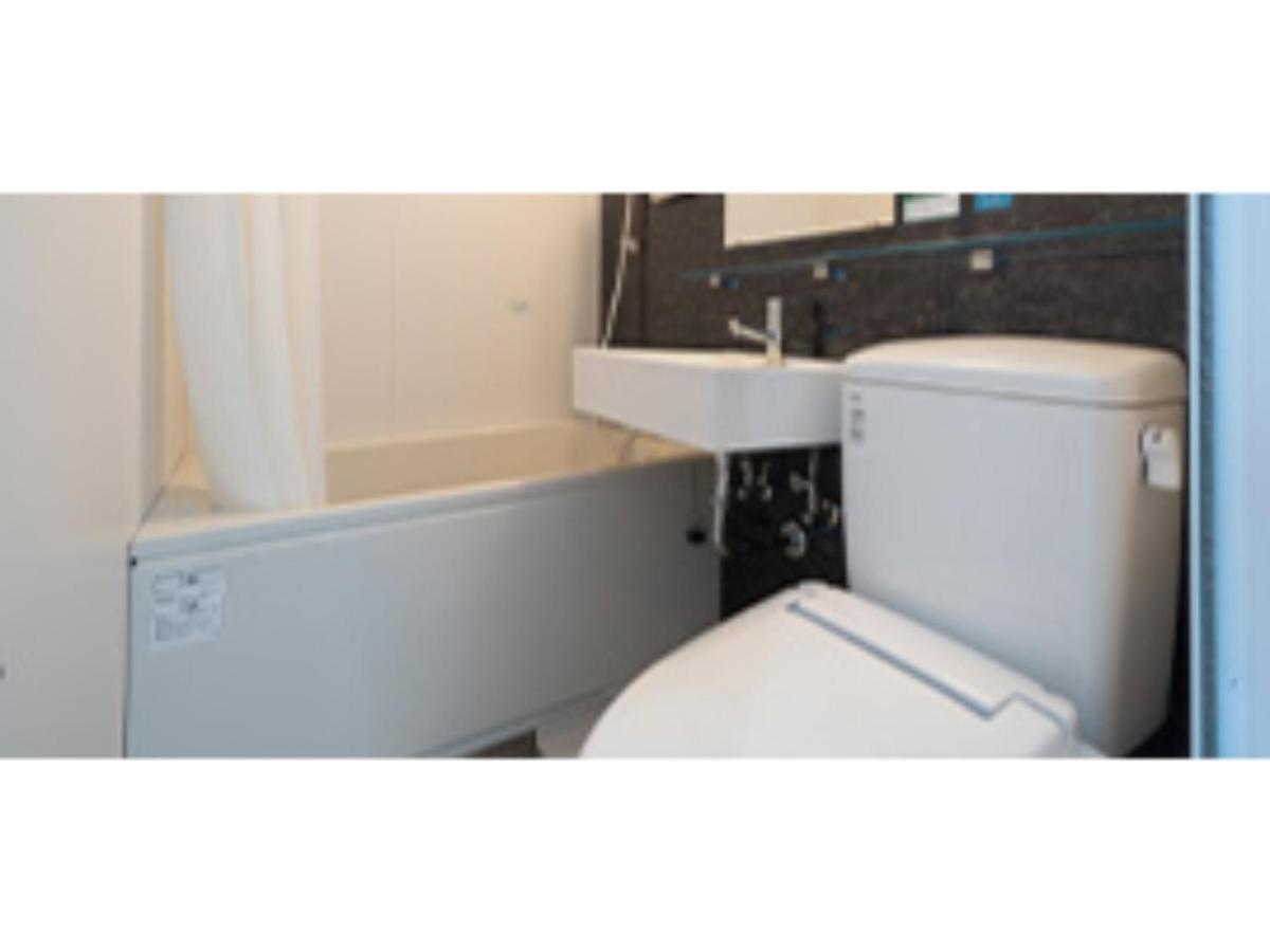 R&B Hotel Nagoya Ekimae - Vacation Stay 15188V Екстер'єр фото